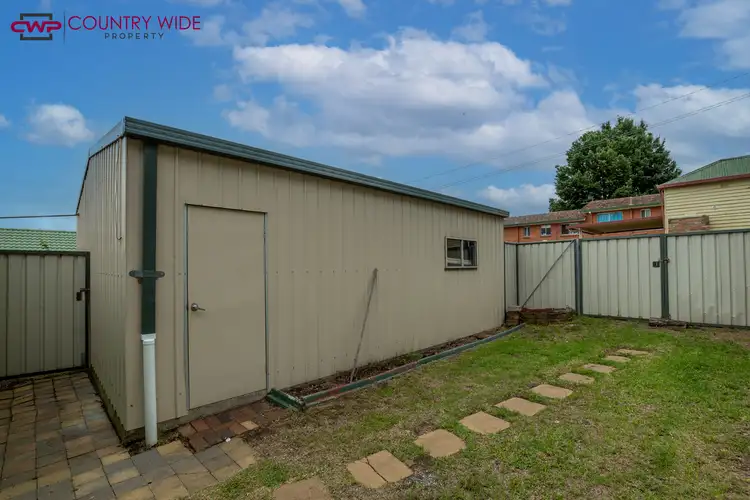 Fourth view of Homely house listing, 166 Wentworth Street, Glen Innes NSW 2370