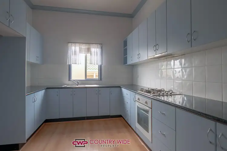Fifth view of Homely house listing, 166 Wentworth Street, Glen Innes NSW 2370