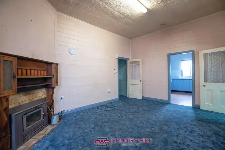 Sixth view of Homely house listing, 166 Wentworth Street, Glen Innes NSW 2370