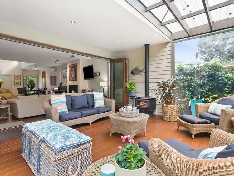 1 Karawa Close, Capel Sound VIC 3940