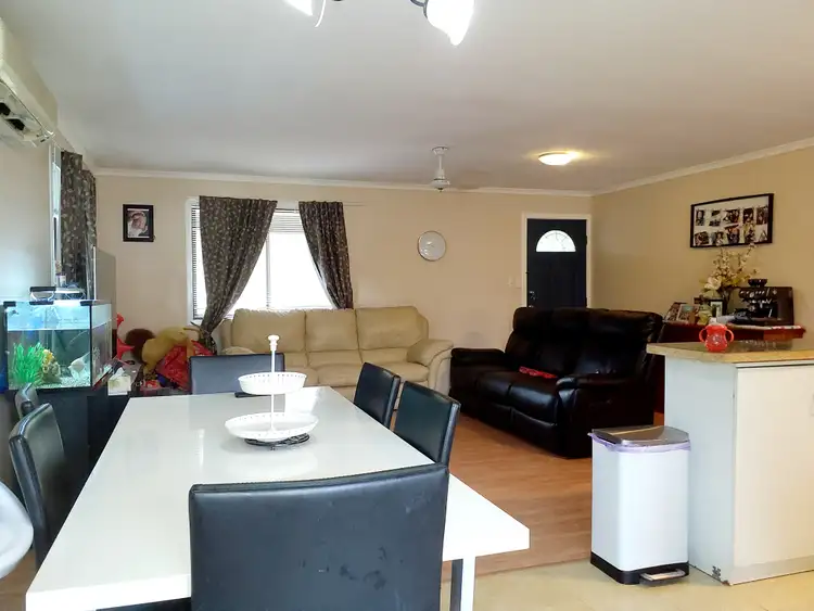 Fifth view of Homely house listing, 8 Aimeo Esplanade, Russell Island QLD 4184