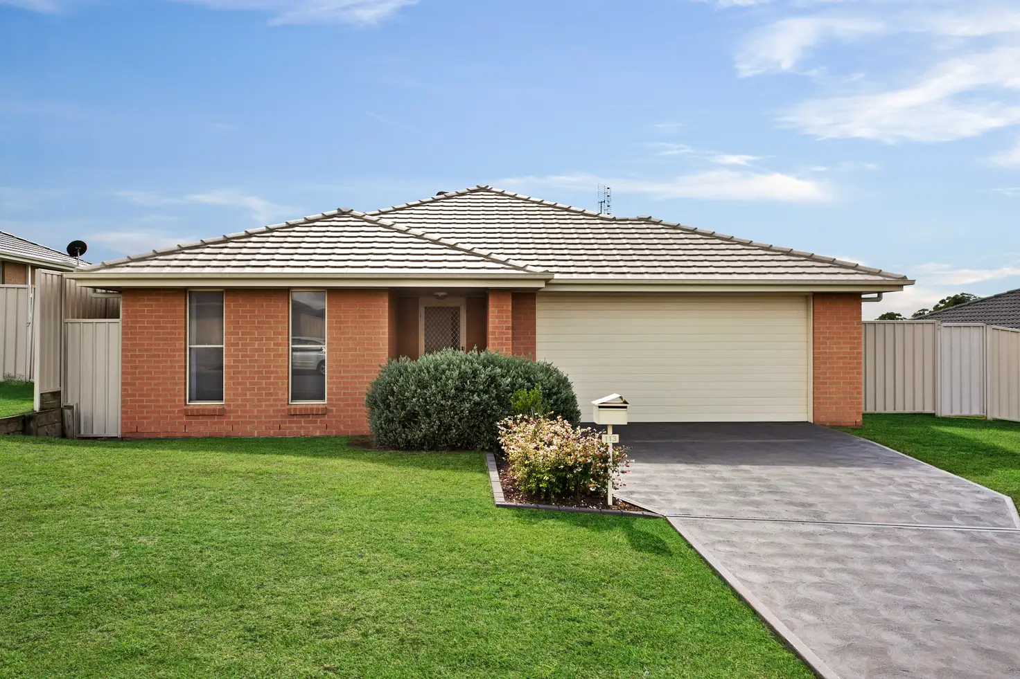 Main view of Homely house listing, 113 Canterbury Drive, Raworth NSW 2321