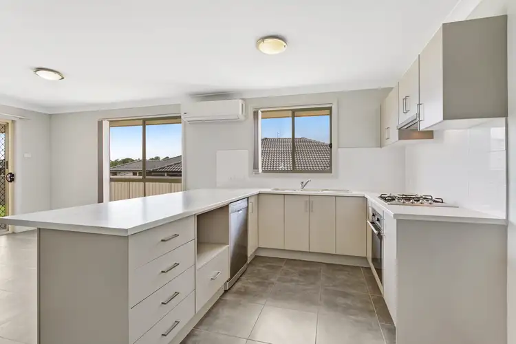 Third view of Homely house listing, 113 Canterbury Drive, Raworth NSW 2321