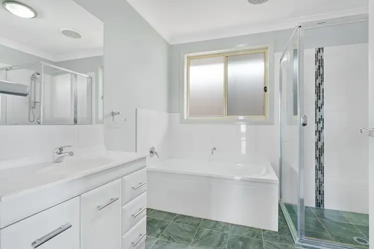 Fourth view of Homely house listing, 113 Canterbury Drive, Raworth NSW 2321