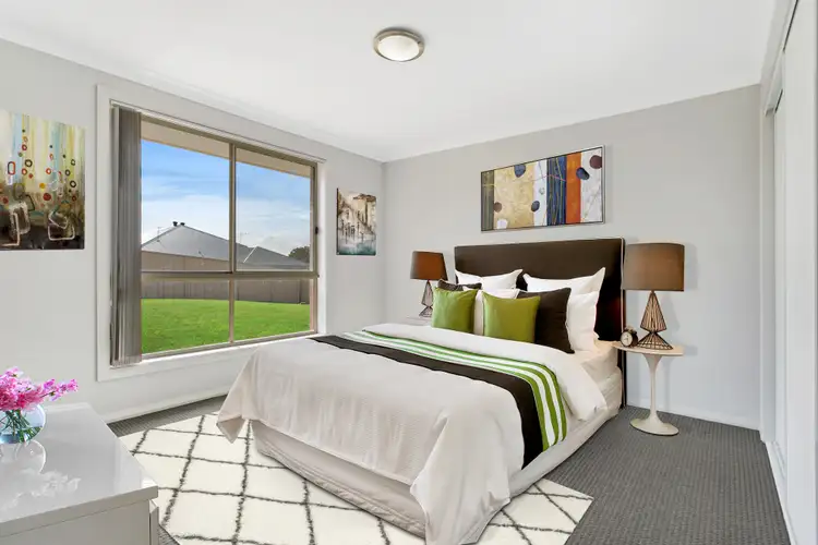 Fifth view of Homely house listing, 113 Canterbury Drive, Raworth NSW 2321