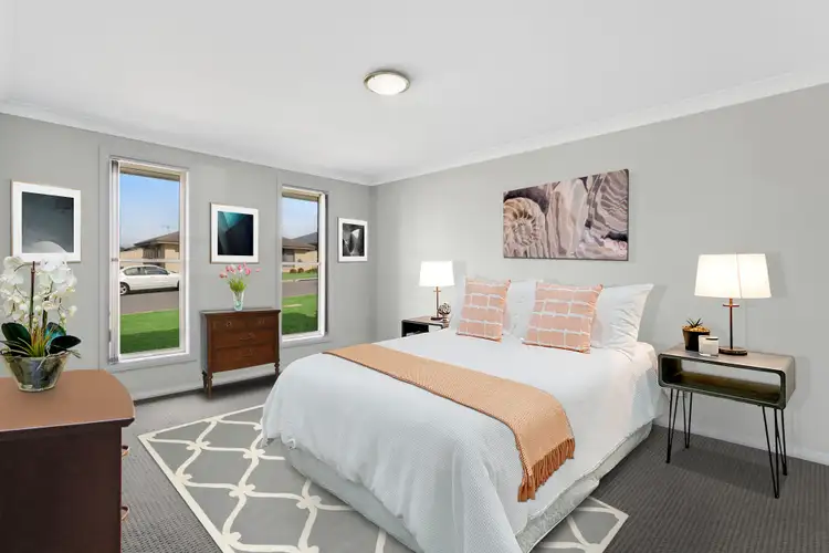 Sixth view of Homely house listing, 113 Canterbury Drive, Raworth NSW 2321