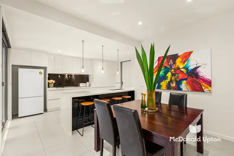 Second view of Homely house listing, 2A Rose Street, Coburg VIC 3058