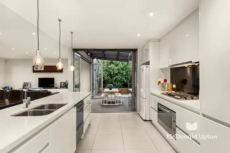 Third view of Homely house listing, 2A Rose Street, Coburg VIC 3058