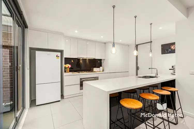 Fifth view of Homely house listing, 2A Rose Street, Coburg VIC 3058