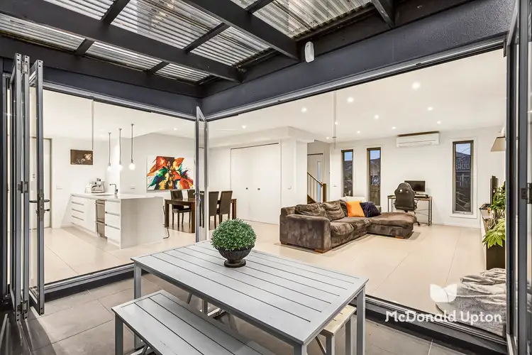 Sixth view of Homely house listing, 2A Rose Street, Coburg VIC 3058