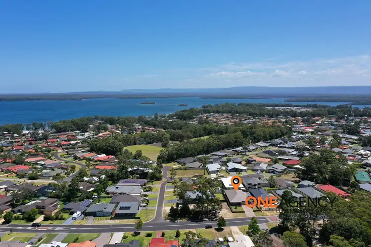 47 Anson Street, Sanctuary Point NSW 2540