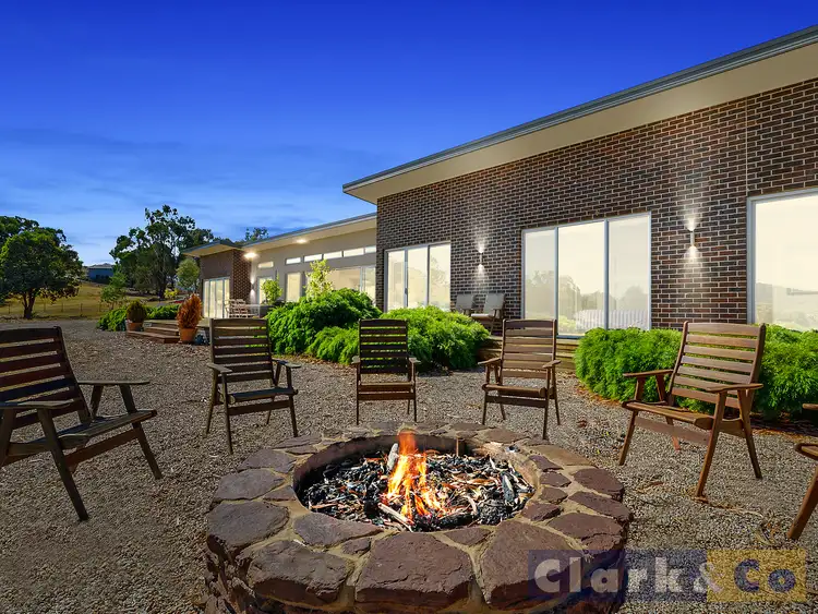 Second view of Homely house listing, 695 Piries-Goughs Bay Road, Goughs Bay VIC 3723