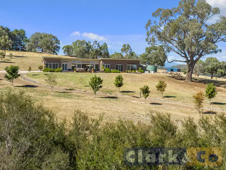 Fourth view of Homely house listing, 695 Piries-Goughs Bay Road, Goughs Bay VIC 3723