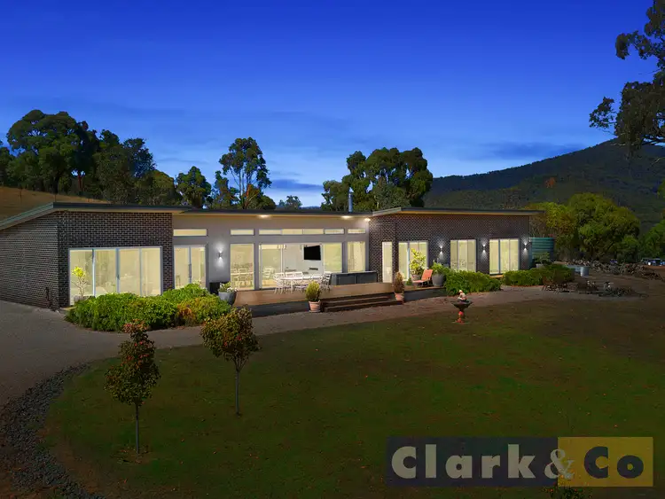 Fifth view of Homely house listing, 695 Piries-Goughs Bay Road, Goughs Bay VIC 3723