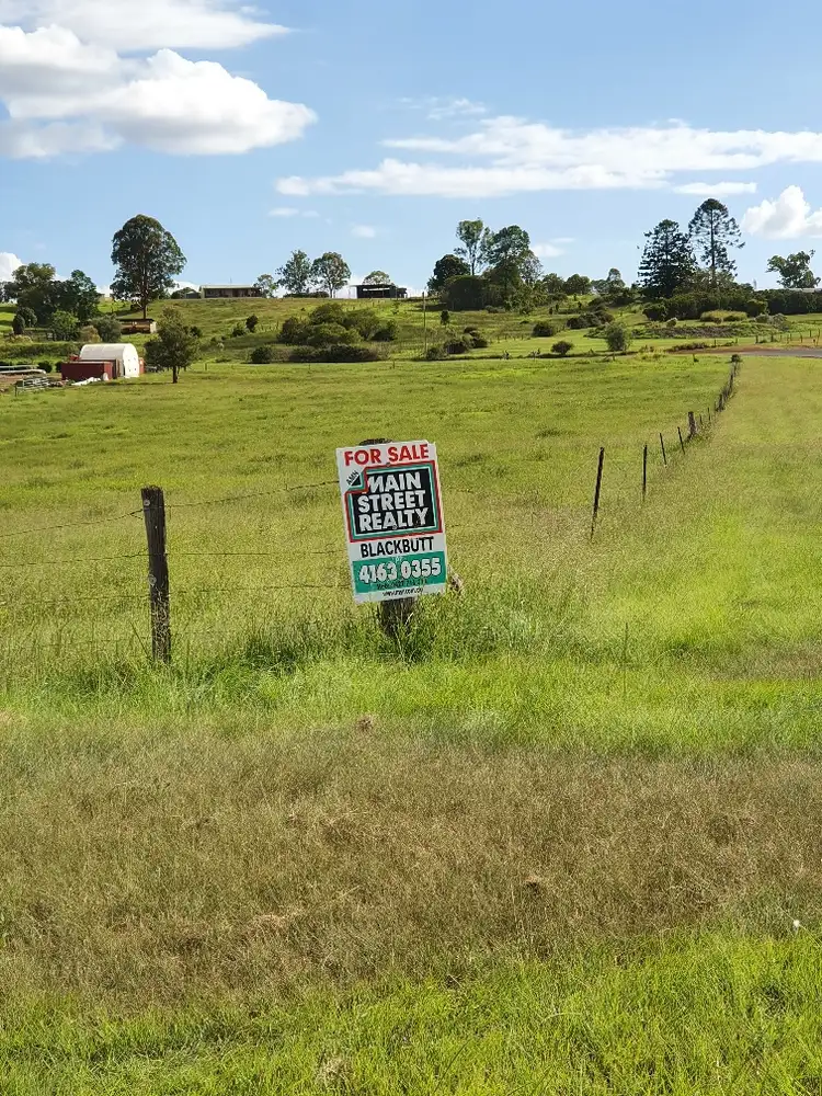 Main view of Homely rural property listing, 5 Merle Court, Yarraman QLD 4614