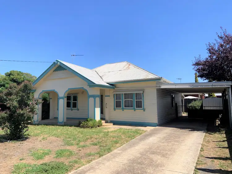 68 Clarke Street, Benalla VIC 3672