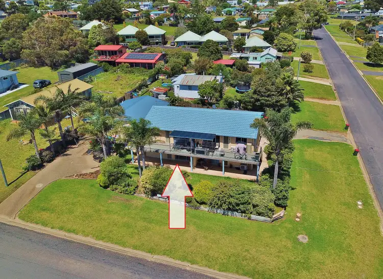 Second view of Homely unit listing, 1/2 Bungo Street, Eden NSW 2551