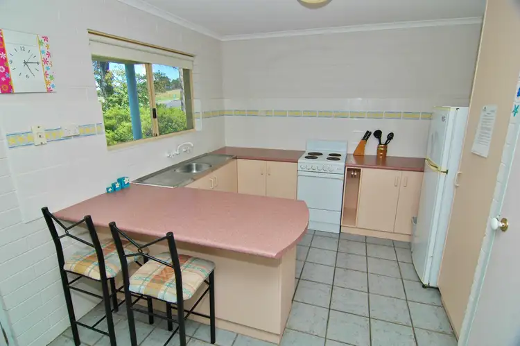 Third view of Homely unit listing, 1/2 Bungo Street, Eden NSW 2551