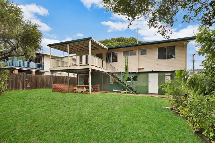 Second view of Homely house listing, 22 Du Kamp Street, Albany Creek QLD 4035