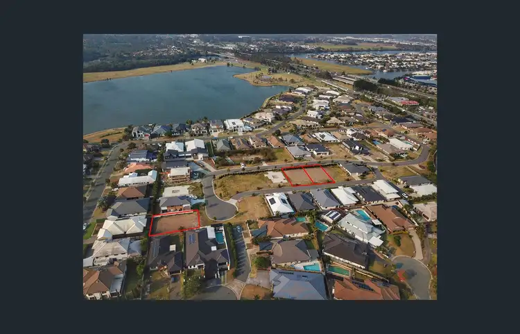 Main view of Homely rural property listing, 49 Lanier Close, Oxenford QLD 4210