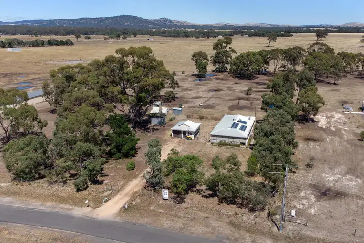 Second view of Homely rural property listing, 145 Fairview Drive, Clunes VIC 3370