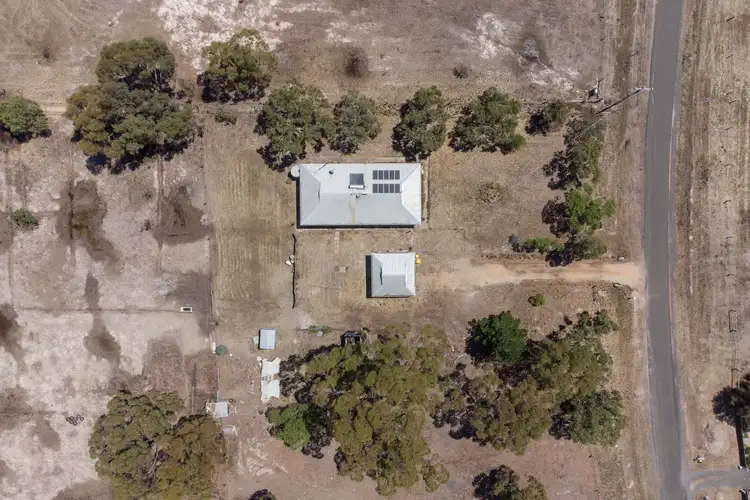 Fourth view of Homely rural property listing, 145 Fairview Drive, Clunes VIC 3370