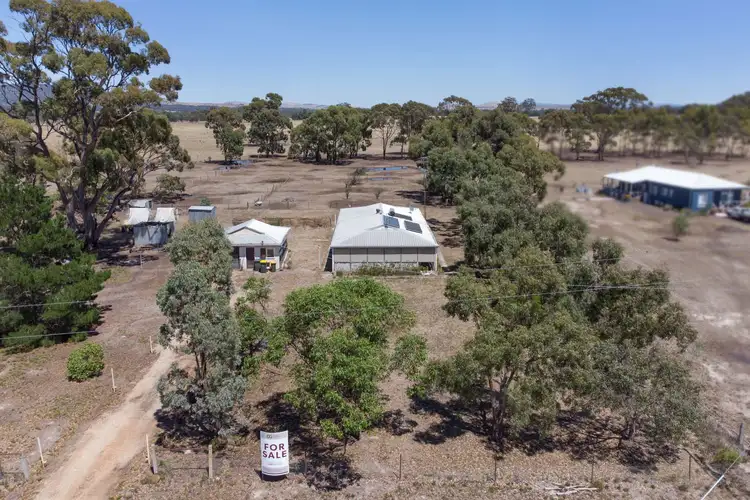 Sixth view of Homely rural property listing, 145 Fairview Drive, Clunes VIC 3370