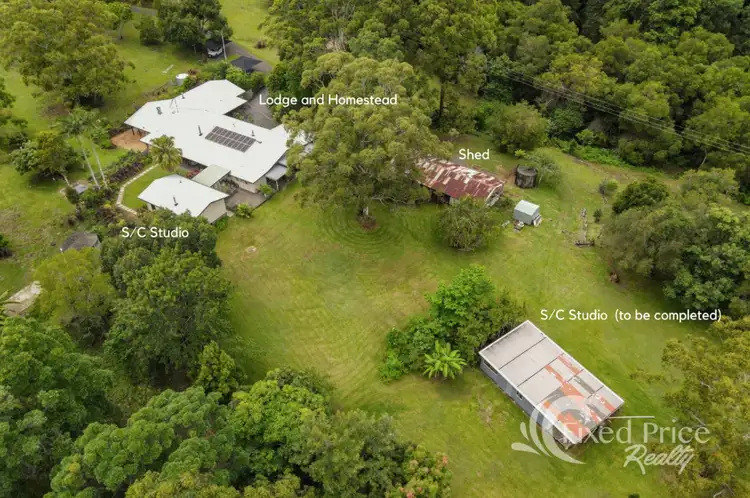 Fourth view of Homely rural property listing, 6 Daymar Road, Mapleton QLD 4560
