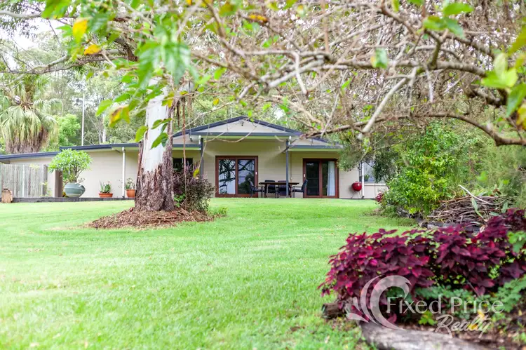 Fifth view of Homely rural property listing, 6 Daymar Road, Mapleton QLD 4560