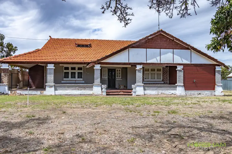 74 Upper Regions St, Dimboola VIC 3414