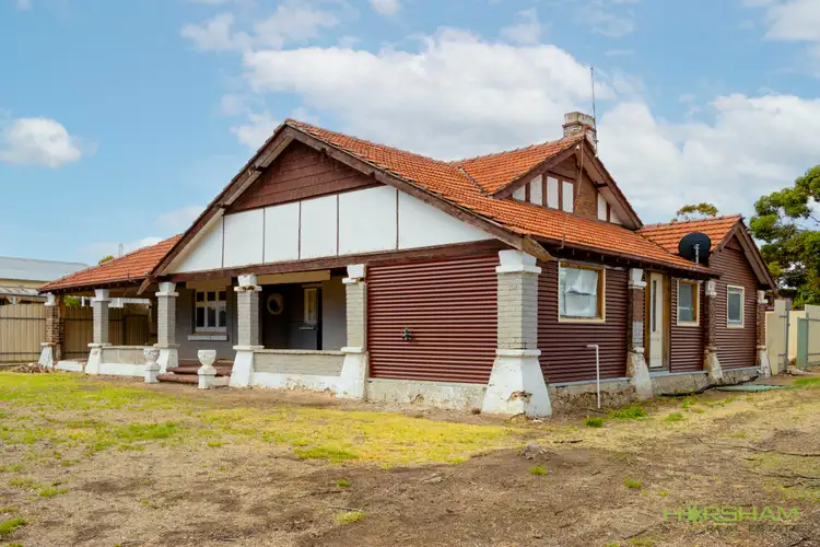 Second view of Homely house listing, 74 Upper Regions St, Dimboola VIC 3414