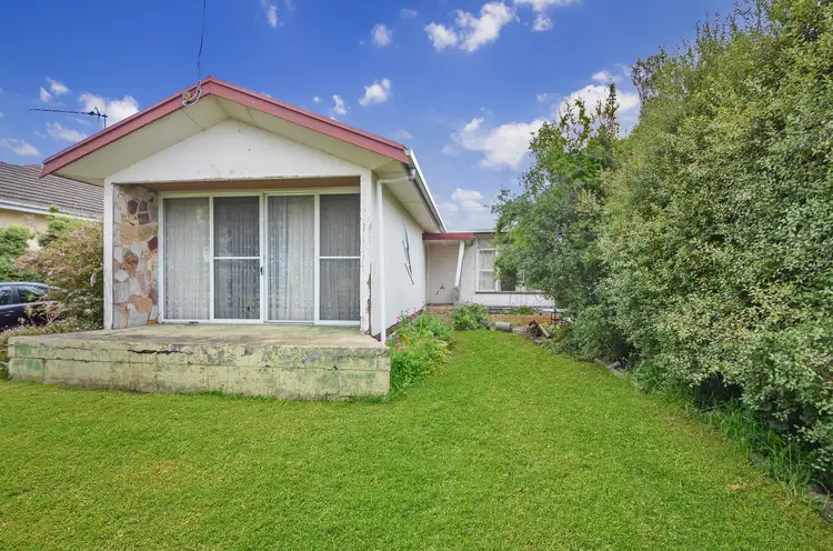 Main view of Homely house listing, 57 Learmonth Street, Portland VIC 3305