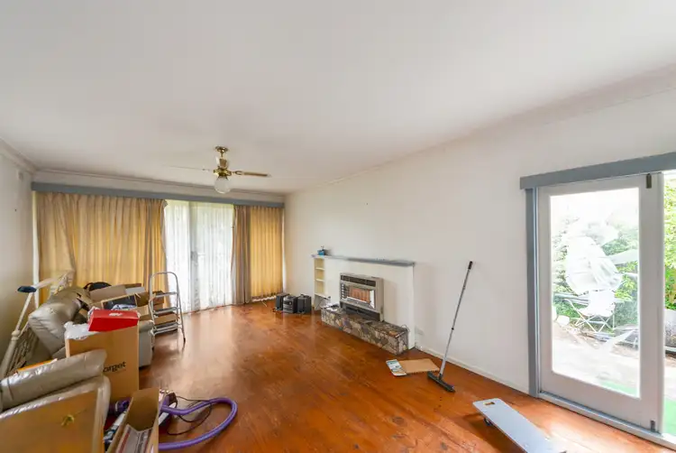 Second view of Homely house listing, 57 Learmonth Street, Portland VIC 3305