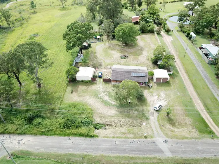 Main view of Homely house listing, 48 Skyline Drive, Wingham NSW 2429