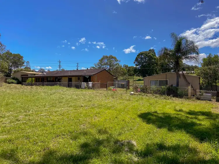 Third view of Homely house listing, 48 Skyline Drive, Wingham NSW 2429