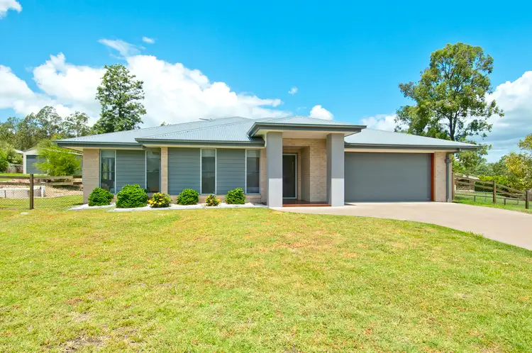 29-31 Oakdale Court, Gleneagle QLD 4285