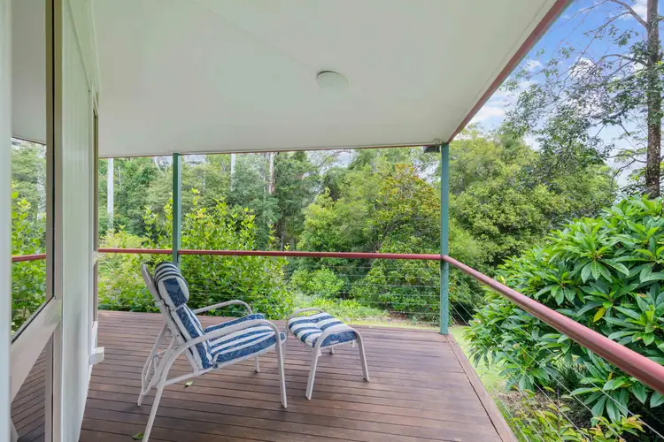 Fourth view of Homely rural property listing, 46 Smith Road, Kureelpa QLD 4560