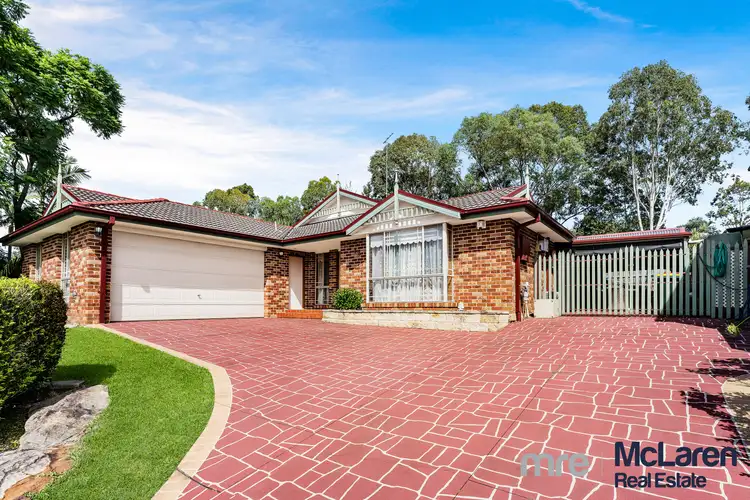 18 Chain-O-Ponds Circuit, Mount Annan NSW 2567