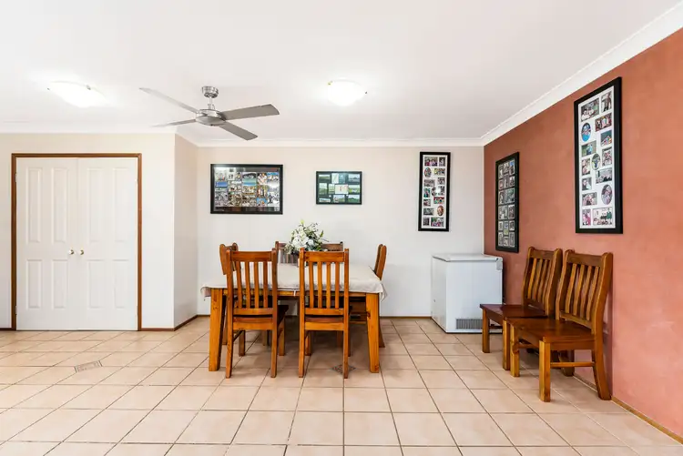 Fifth view of Homely house listing, 18 Chain-O-Ponds Circuit, Mount Annan NSW 2567