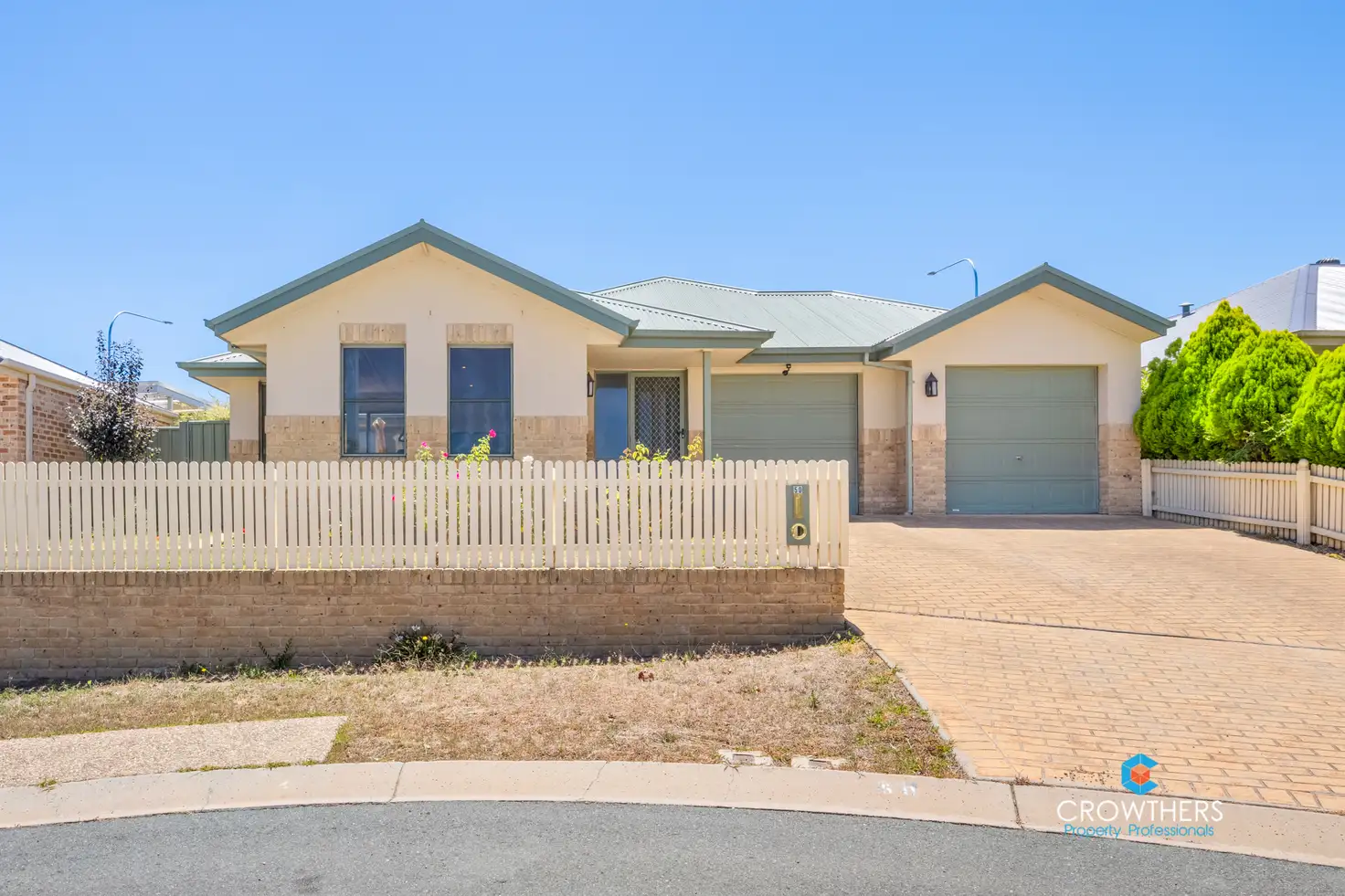 Main view of Homely house listing, 50 Stonehaven Circuit, Queanbeyan East NSW 2620