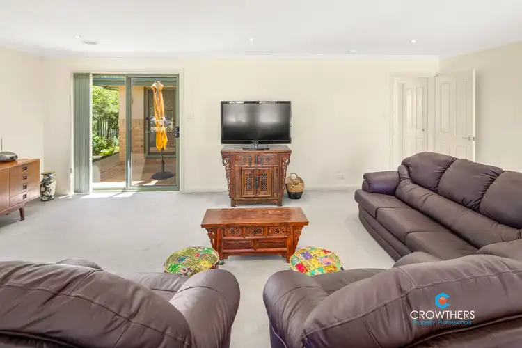 Second view of Homely house listing, 50 Stonehaven Circuit, Queanbeyan East NSW 2620