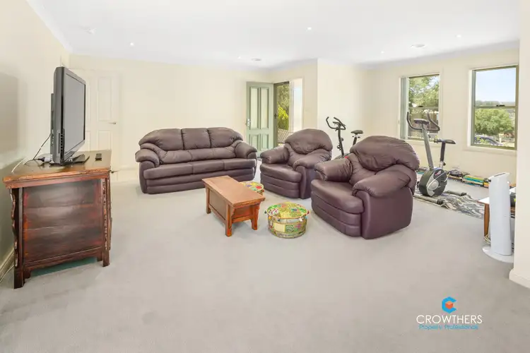 Third view of Homely house listing, 50 Stonehaven Circuit, Queanbeyan East NSW 2620
