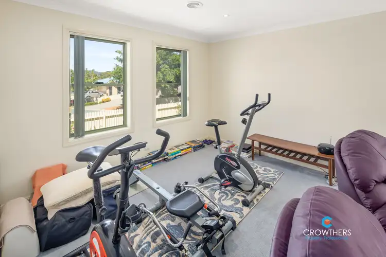 Fifth view of Homely house listing, 50 Stonehaven Circuit, Queanbeyan East NSW 2620
