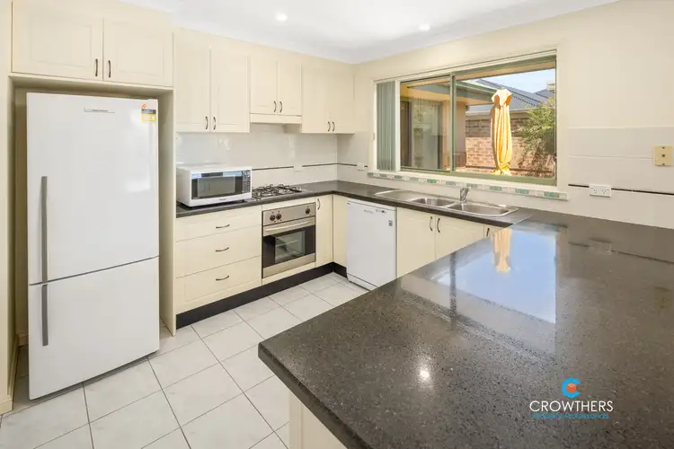 Sixth view of Homely house listing, 50 Stonehaven Circuit, Queanbeyan East NSW 2620