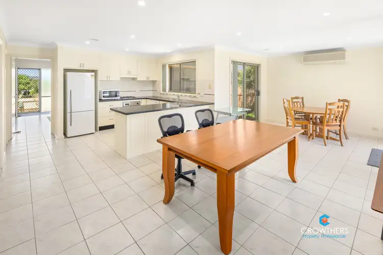 Seventh view of Homely house listing, 50 Stonehaven Circuit, Queanbeyan East NSW 2620