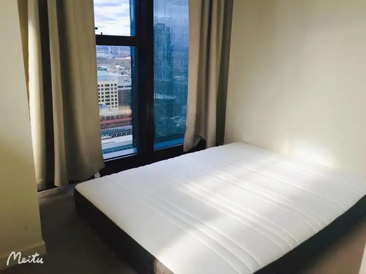 Fifth view of Homely apartment listing, 2805/568 Collins Street, Melbourne VIC 3000