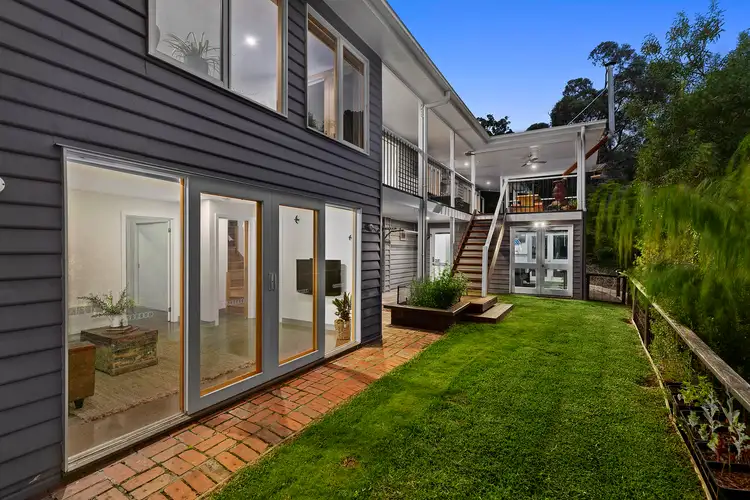 Main view of Homely house listing, 25 Hansen Road, Boronia VIC 3155