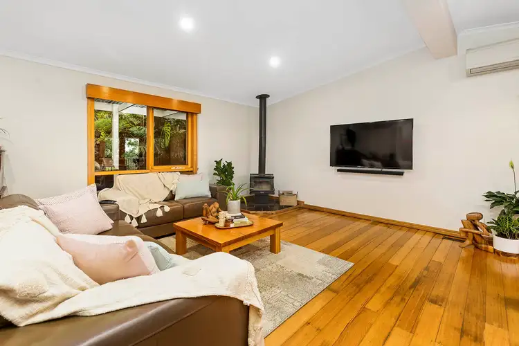 Fourth view of Homely house listing, 25 Hansen Road, Boronia VIC 3155