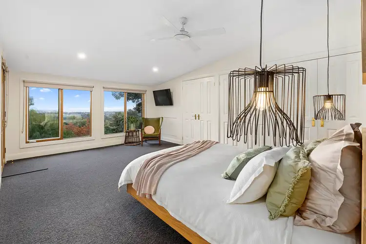Fifth view of Homely house listing, 25 Hansen Road, Boronia VIC 3155