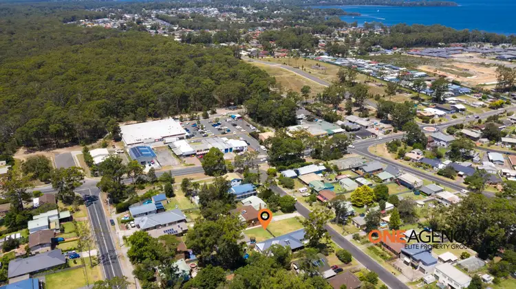 19 Bruce Street, St Georges Basin NSW 2540